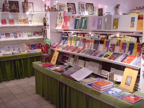 Religieuze boeken