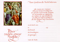 Huwelijk