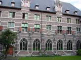 Binnenplaats