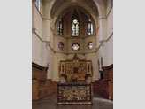 Kerkkoor