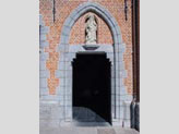 Poort